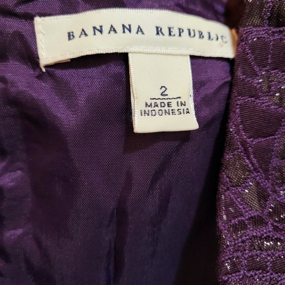 Banana Republic Dress - Picture 10 of 10